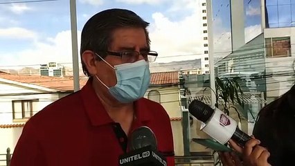 Waldo Albarracín destacó el legado de Rolando Villena