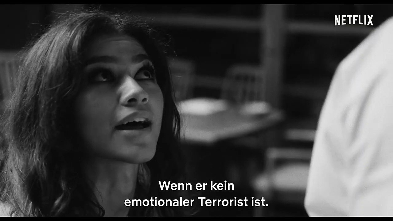 Malcolm & Marie Film Online Ganzer Deutsch Stream 2021