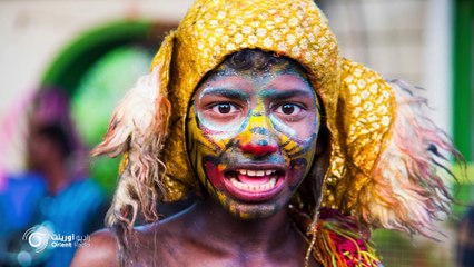 رواية "الأشياء تتداعى" تشيّع الحياة الإفريقية إلى مثواها الأخير، بعد اغتيالها على يد الرجل الأبيض المستعمر.