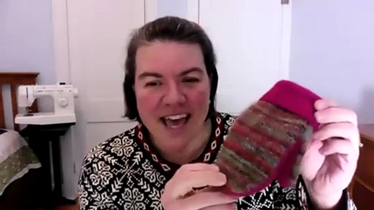 Lehrerin kommt durch sanders' handschuhe zu unerwartetem ruhm