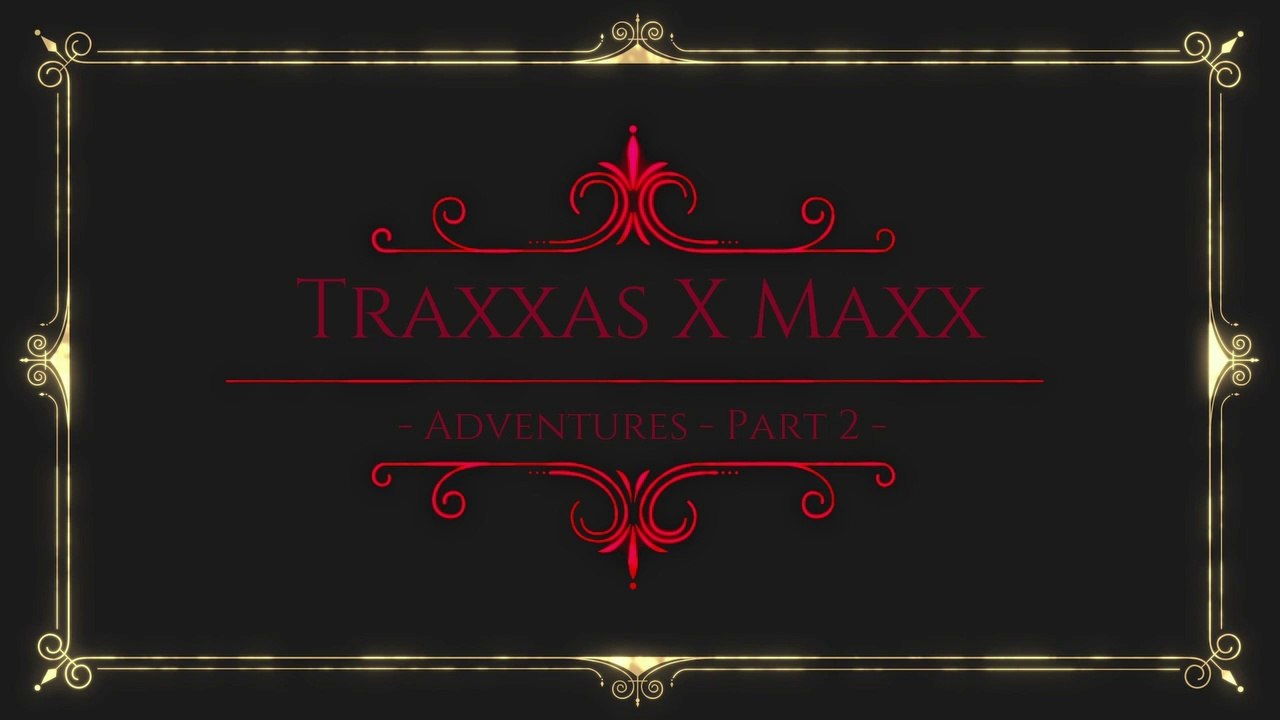 Traxxas X Maxx - RC Adventures  - Part 2 -