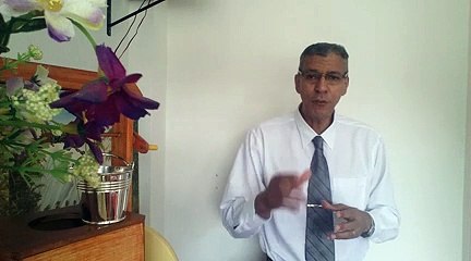 4.1. II.Samuel 11 e 12 - Quando os nossos pecados são descobertos ! 24/01/2021 825M