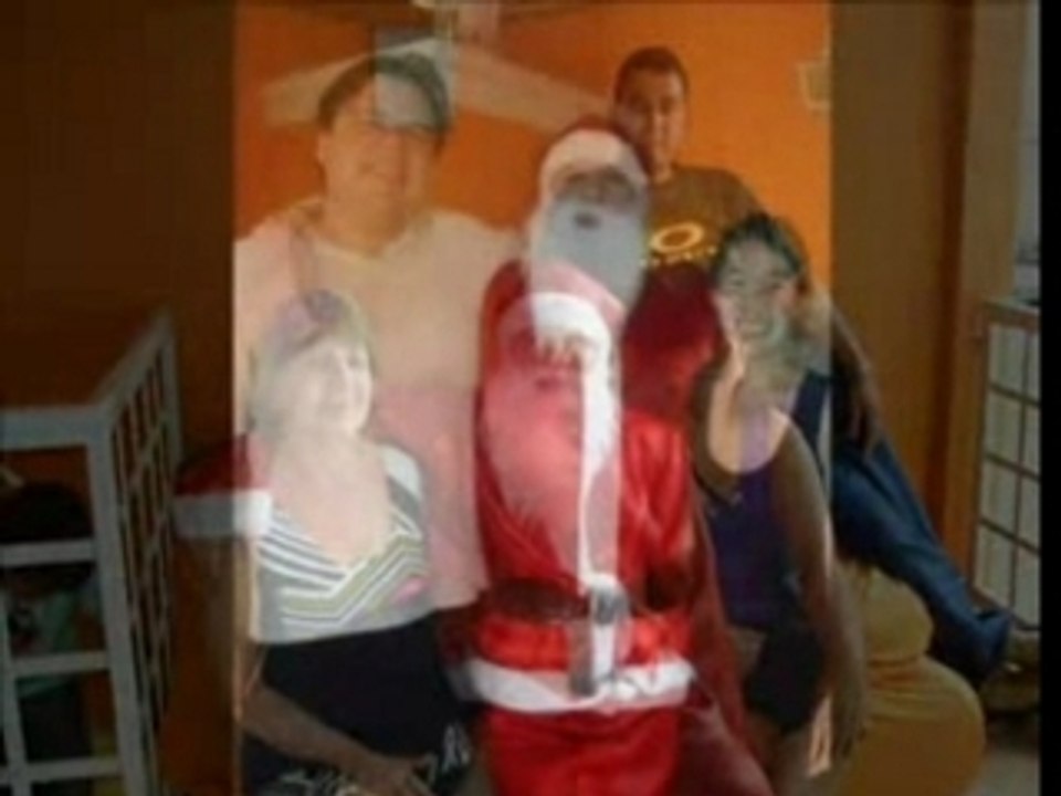 Final de 2007 familia
