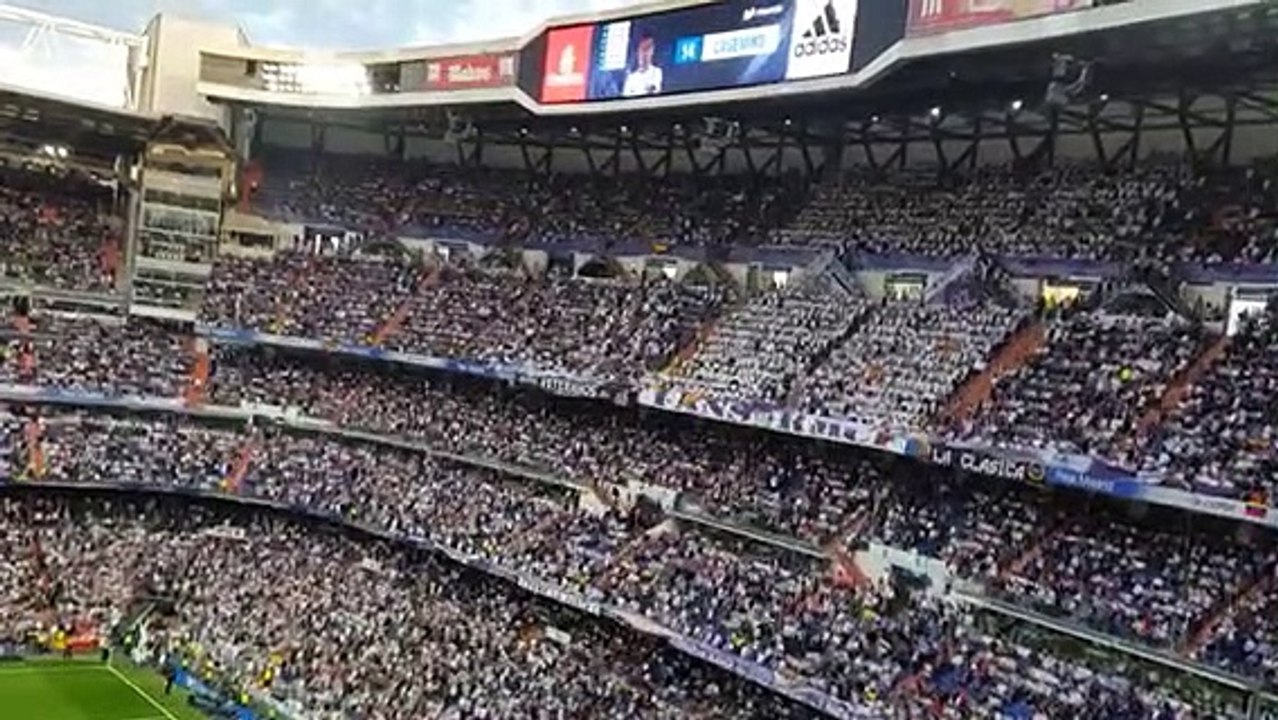 real madrid