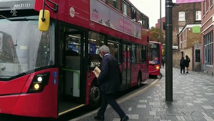 Dispatches How Safe Is Going Out (26 Oct 2020)