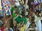 Aamir Sohail Brilliant Hundred 105 vs India Sharjah 1996