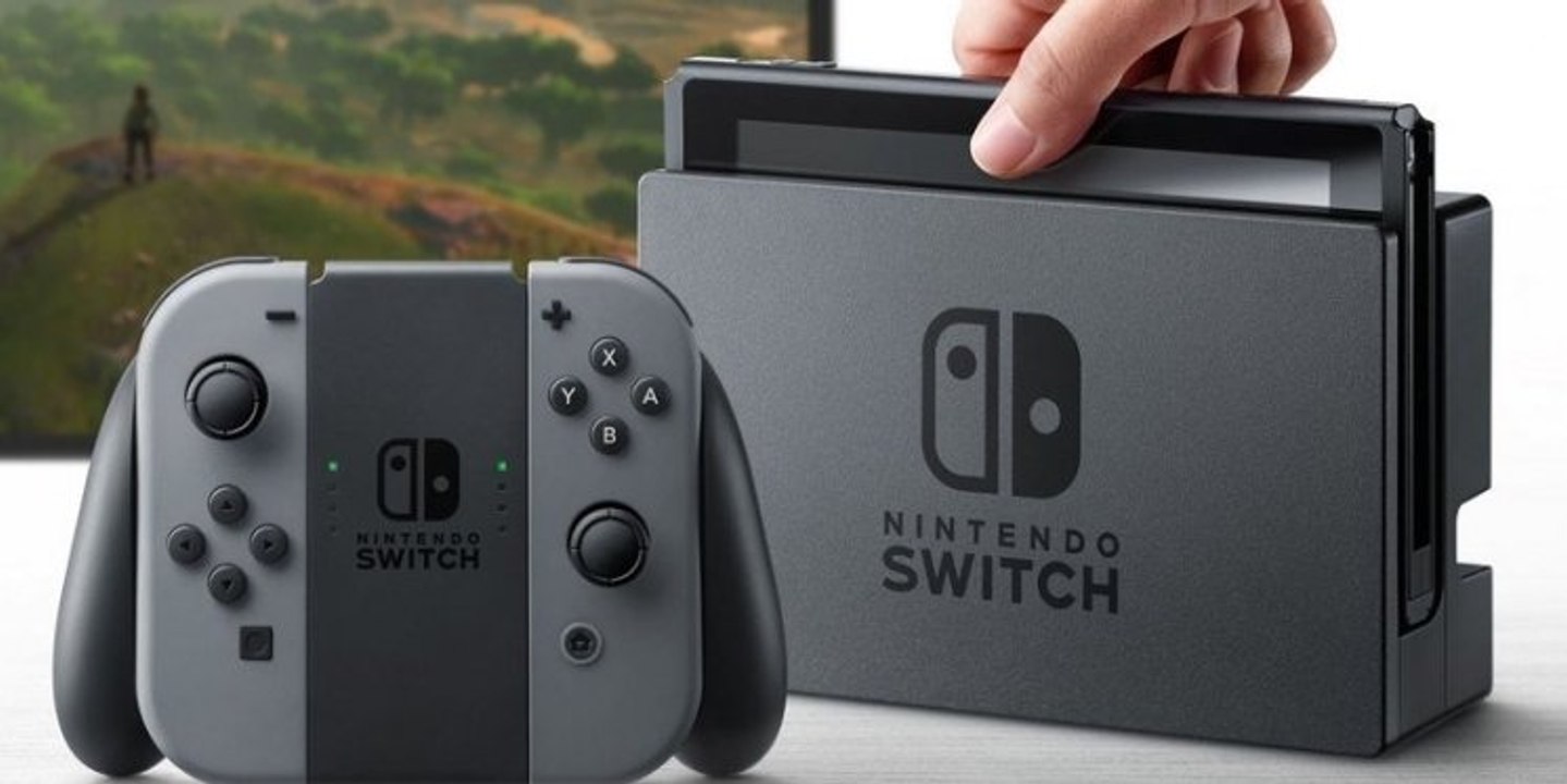 Nintendo Switch Pro-Gerüchte – Was ist dran?