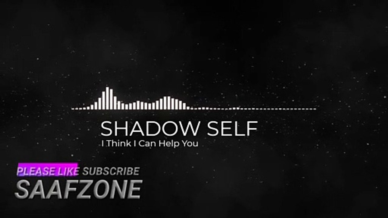 SHADOW SELF