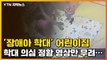 [자막뉴스] '장애아 학대' 어린이집, 학대 의심 정황 영상만 무려... / YTN