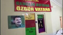 Parti binası değil, adeta örgüt evi! Bakan Soylu: “Dünyanın hiçbir demokratik ülkesinde buna müsaade edilmez”