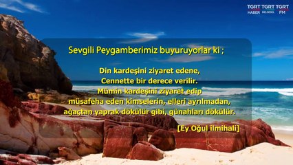 HUZURA DOGRU 20210121