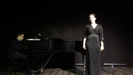 Una donna a quindici anni