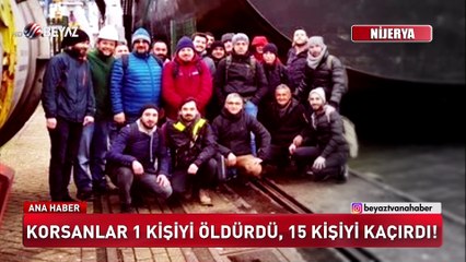 Beyaz Ana Haber 24 Ocak 2021