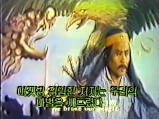 Wu Tang Collection - Chinese Orthodox Kung Fu part 2/2