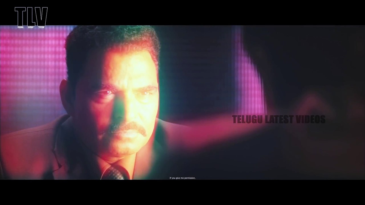 Chiyaan Vikram Telugu Super Hit Movie  Anushka Shetty And Amy Jackson  Telugu Latest Videos 2/2