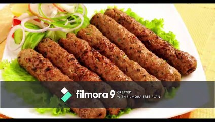 10 Traditional Pakistani Food