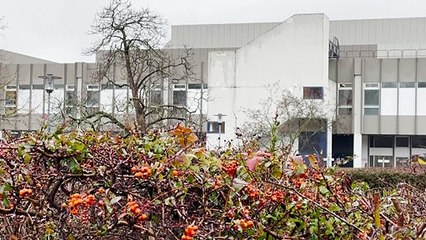 Berliner Klinik nach Fällen von britischer Virusvariante gesperrt