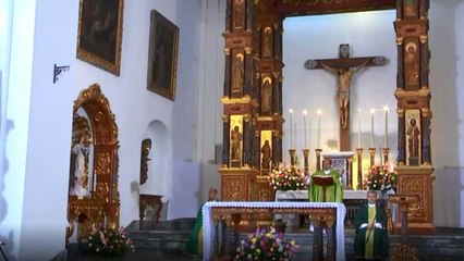 Misa dominical / enero 24 de 2021