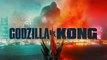 Godzilla vs Kong – Bande-Annonce Officielle (VOST)