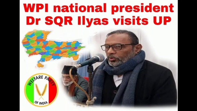 People of Uttar Pradesh said we desire an alternate value based political party which can liberate us from politics of communalisation, criminalization and commercialization.