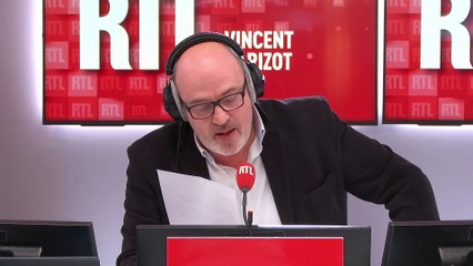Le journal RTL de 18h du 24 janvier 2021