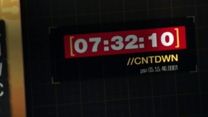 Transporter  The Series    S01 E11   12 Hours