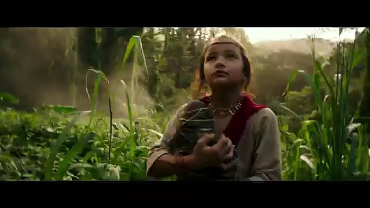 Godzilla vs. Kong – Official Hindi Trailer-गोडज़िला बनाम काँग - आधिकारिक हिंदी ट्रेलर-