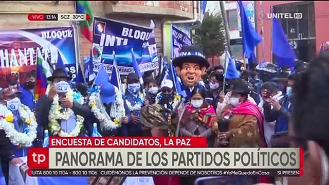 Analistas: La pugna será por el eje troncal; el desempeño de los liderazgos locales será importante