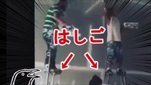 日本人よ刮目せよ！海外でしか見られないプロの仕事人の技まとめ【ゆっくり実況】