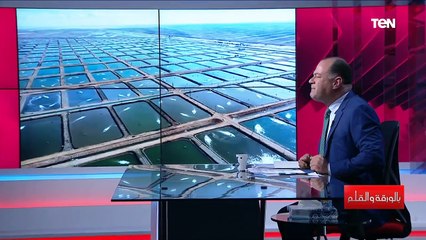 نقلة غير مسبوقة..الديهي: من سيناء يعلن الرئيس السيسي انطلاق المشروع القومي الأكبر.. اعرف التفاصيل