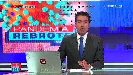 Rolando Villena: “Defiendo a los indefensos, esa es mi posición y no la voy a cambiar”