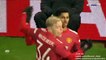 Marcus Rashford Goal HD - Manchester United 2 - 1 Liverpool - 24.01.2021 (Full Replay)