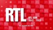 Le journal RTL de 18h du 24 janvier 2021