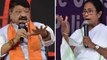 BJP attacks CM Mamata 'Jai Shri Ram' row