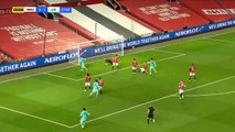 Mohamed Salah second Goal HD - Manchester United 2-2 Liverpool - (Full Replay)