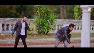 Ishq by Sarmad Qadeer ft Alishba Anjum  PK Muwaiz  Official Music Video 2021