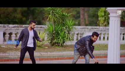 Ishq by Sarmad Qadeer ft Alishba Anjum  PK Muwaiz  Official Music Video 2021