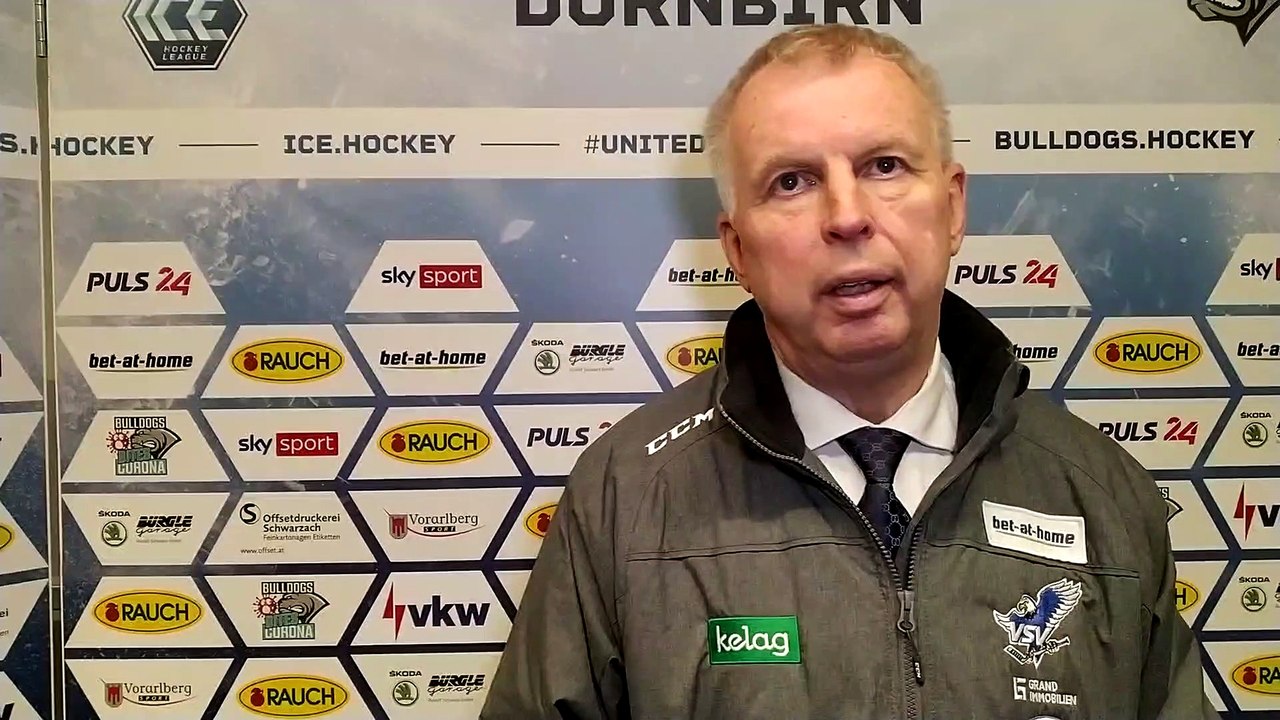 Rob Daum nach dem Sieg in Dornbirn
