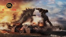 Godzilla vs. Kong - Tráiler español (HD)