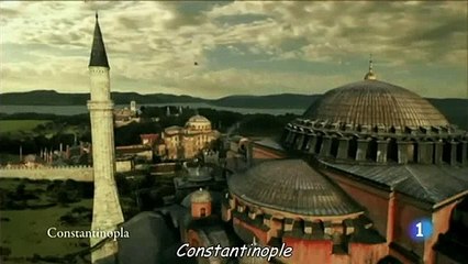 France asks for Sultan Suleiman's help against Charles V (Carlos, rey emperador)