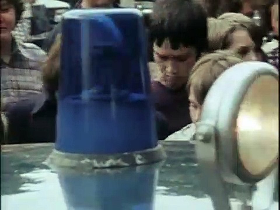 The Professionals. S02 E04. Man Without a Past. video Dailymotion