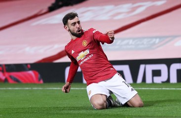 FA Cup : Bruno Fernandes fait très mal à Liverpool !