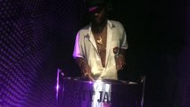 ALWAYS ON MY MIND: REGGAE STEELPAN.THE MIGHTY JAMMA