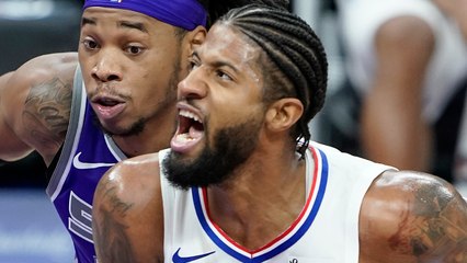 Paul George Says He's Playing With "Vengeance" Following Weak Playoff Performance, Can He Do It?