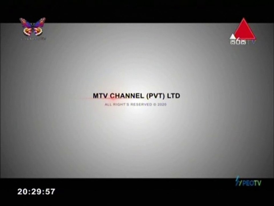 The Voice Sri Lanka 24-01-2021 Part 1