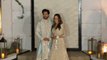 Varun Dhawan Natasha Dalal Post Wedding Video Viral | Boldsky