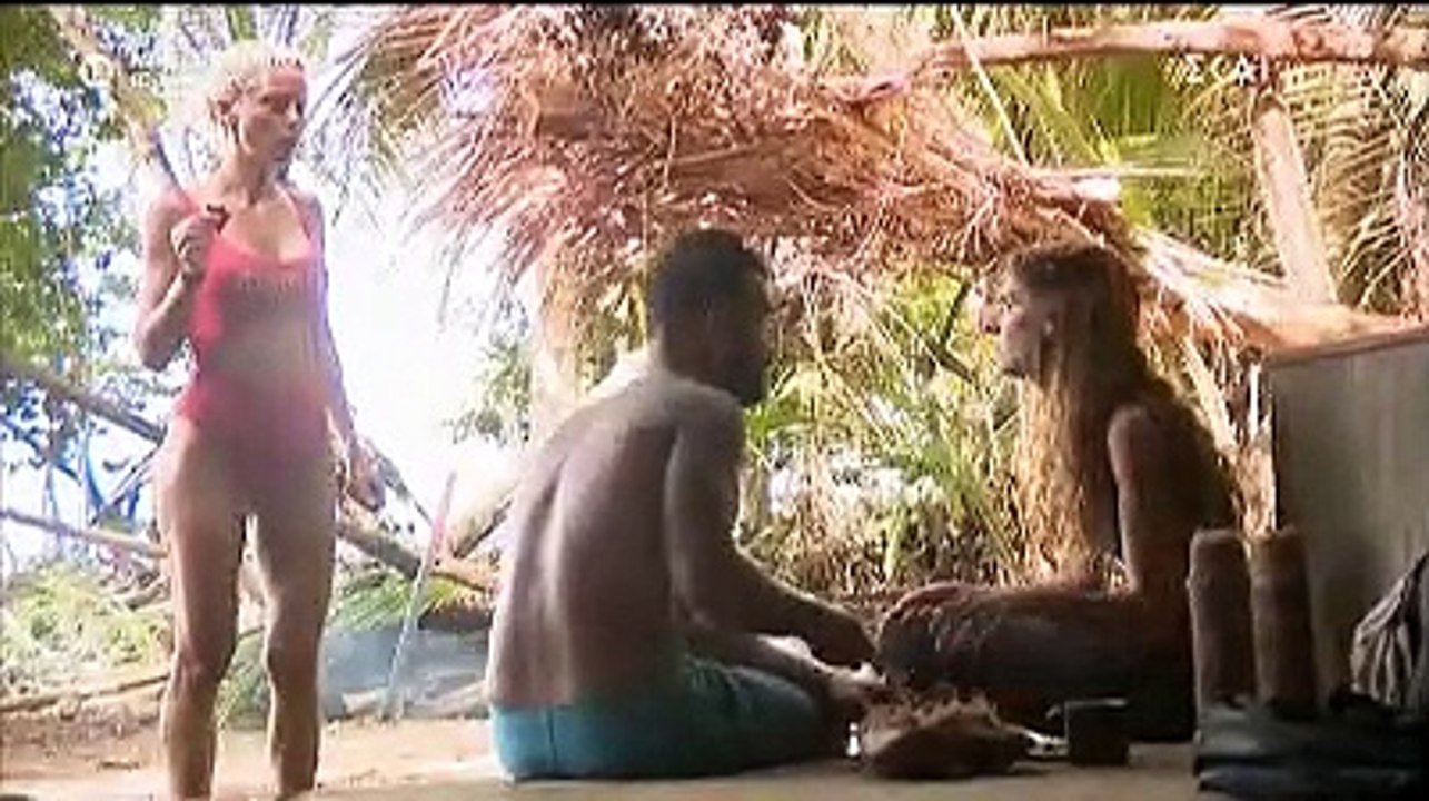 Survivor: Ξέσπασε σε κλάματα η Σοφία: «Είναι ντ...