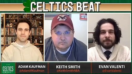 Who is the Most Important Person in Celtics Trades?