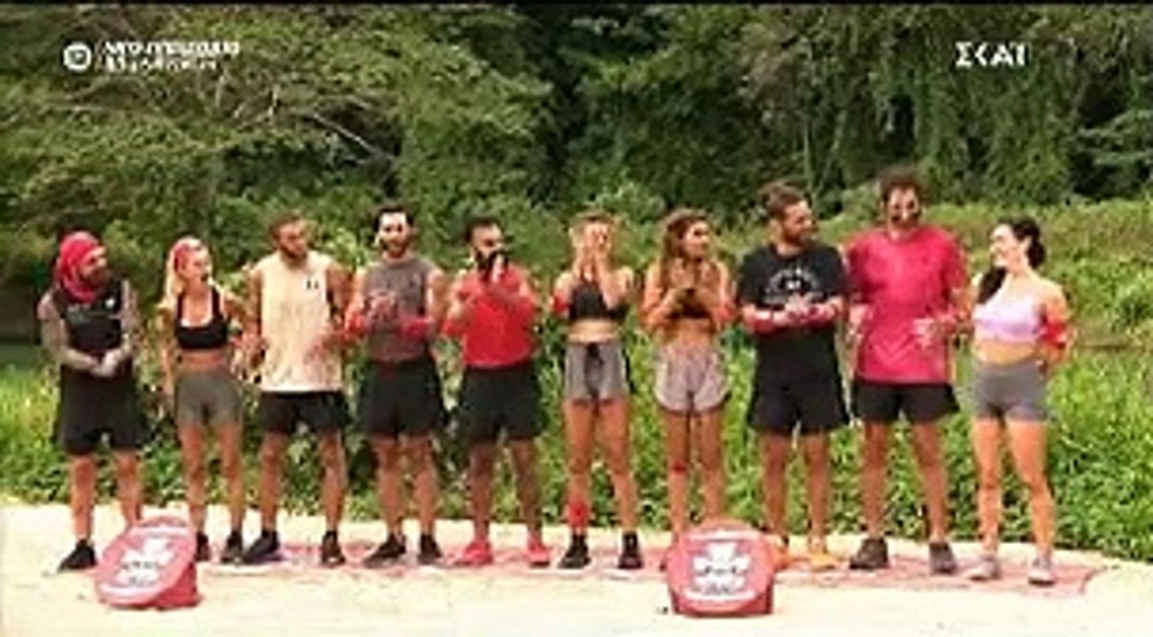 Survivor: Αυτές είναι οι νέες παίκτριες - Τα πρώτα πλάνα και οι αντιδράσεις των ομάδων