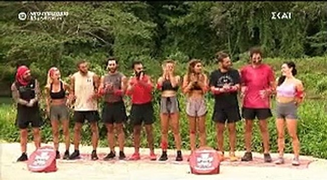 Survivor: Αυτές είναι οι νέες παίκτριες - Τα πρώτα πλάνα και οι αντιδράσεις των ομάδων